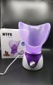 NTFS Facial Steamer (ရေနွေးငွေ့စက်). 