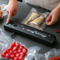 Vacuum sealer Machine / လေစုပ် အိတ်ပိတ်စက် နှင့် အိတ်အပို. 