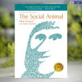 The Social Animal - Elliot Aronson, Joshua Aronson. 
