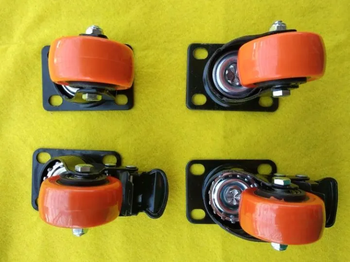 Clover%202%20inch%20%20Caster%20Wheels%20,%20%20Ball%20Bearing%20Swivel%20Castor%20(%204%20PCS%20)%20%20(%20%E1%81%84%20%E1%80%81%E1%80%AF%E1%80%90%E1%80%85%E1%80%AF%E1%80%B6%20)%20-%20Image%205