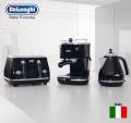 DeLonghi KBO 2001.BK Kettle - Black. 