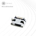 Micro USB Terminal - CE Store. 