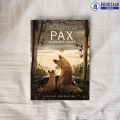 Pax, Journey Home - Sara Pennypacker. 