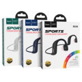 Hoco ES50 Rima Air Conduction BT Headset. 