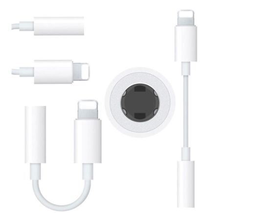 Apple%20Lightning%20to%203.5%20mm%20Headphone%20Jack%20Adapter%20(100)%20Authentic%20-%20Image%204