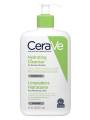 Cerave Hydrating Cleanser 473ml. 