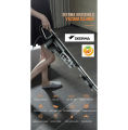 Deerma DX600 600W Wired Household Vacuum Cleaner 2 in 1 Vacuum Cleaner Strong Suction Machine. 