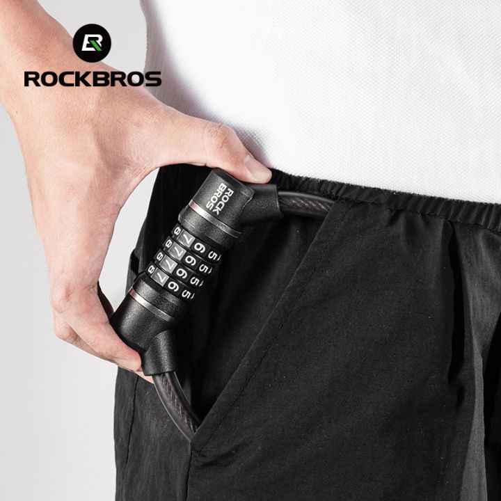 (Preorder)%20Rockbros%20Portable%20Bicycle%20Password%20Lock%20Durable%20Steel%20Cable%20Mountain%20Bike%20Highway%20Lock%20Waterproof%20Anti-theft%20Compact%20Convenient%20%20%E1%80%85%E1%80%80%E1%80%BA%E1%80%98%E1%80%AE%E1%80%B8%E1%80%9E%E1%80%B1%E1%80%AC%E1%80%B7%20-%20Image%202