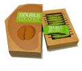 Double Coconut 2pcs. 
