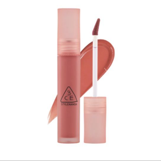 3ce Blur Water Tint #FIRST LETTER Lip Tint