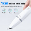 (Preorder) Xiaomi YouPin PETKIT Petkit Trimmer Pet Hair Clipper 2 in 1 Wireless Pet Hair Clipper Waterproof IPX7  ဆံပင်ညှပ်စက်. 