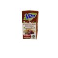 Vito UHT Chocolate Soy Milk 125ml*2. 