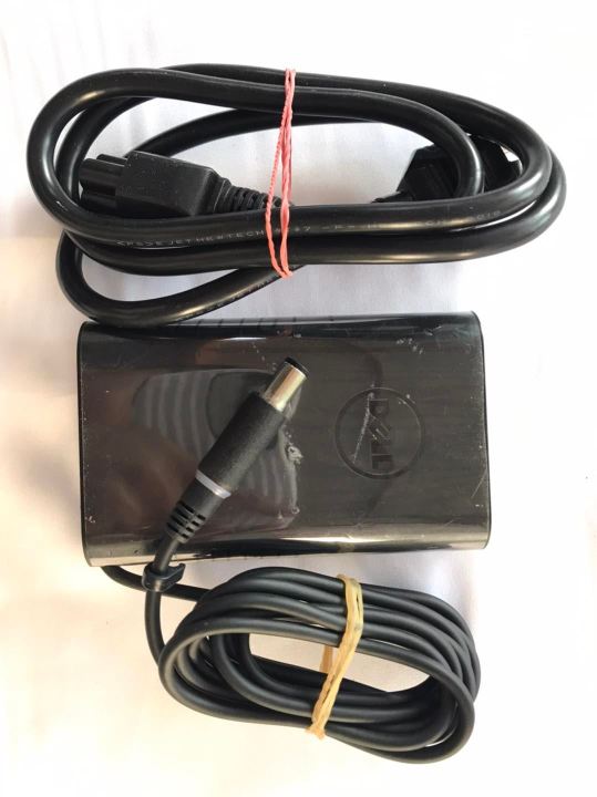 Dell AC Adapter (Japan Good Second)
