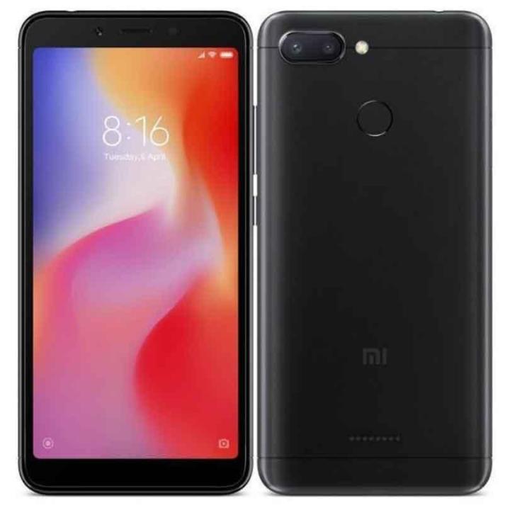 Xiaomi Redmi 6(3/32)