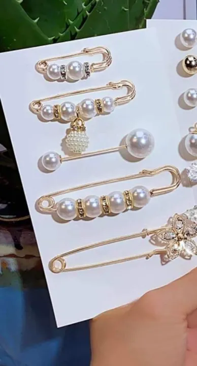 5%20in%201%20Pearl%20Brooch%20Pins%20Fashion%20Waist%20Adjuster%20Clips%20-%20Image%203