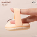(Preorder) Odbo Mochi Puff OD8068. 