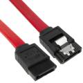 SATA Cable 3.0 6Gbps Straight HDD SDD Data Cable for SATA HDD, SSD & CD Drive. 