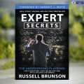Expert Secrets - Russell Brunson. 
