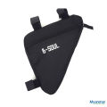 Lightweight Compact Bicycle Frame Bag – BSoul. 