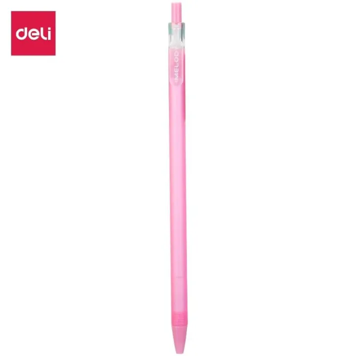 Deli%20Metal%20Mechanical%20Pencil%200.7mm%20S329%20(1%20Pcs)%20-%20Image%202