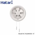 Hatari Ventilation Fan (8'') HC-VG20M3(N). 