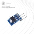 AMS1117-3.3V Voltage Regulator Module - CE Store. 
