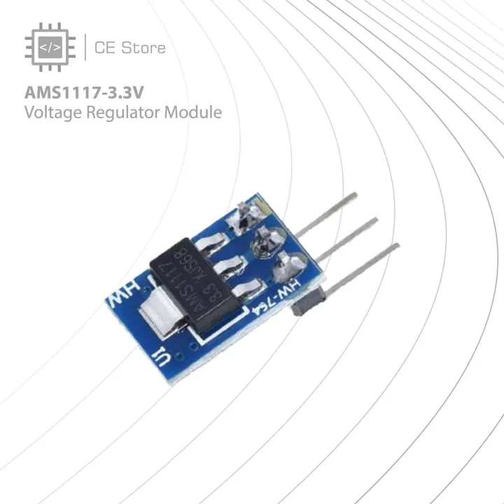 AMS1117-3.3V%20Voltage%20Regulator%20Module%20-%20CE%20Store%20-%20Image%205