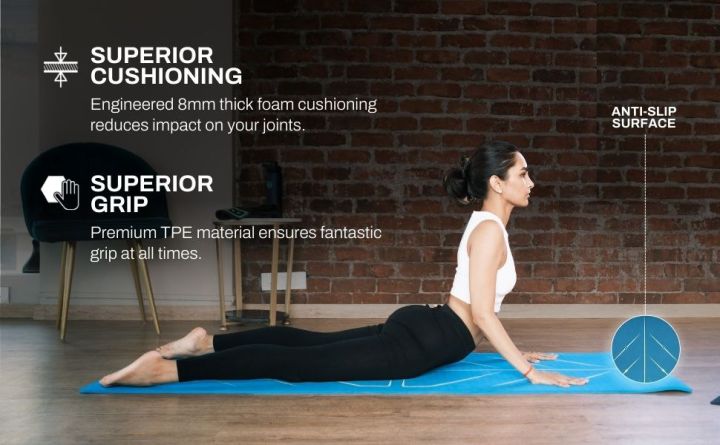 8mm%20Thickness%20TPE%20Yoga%20Mat%20-%20Image%204