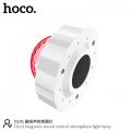 Hoco DL01 Magnetic Sound Control Atmosphere Light Lamp. 
