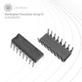 ULN2003AN Darlington Transistor Array IC - CE Store. 