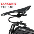 (Preorder)WEST BIKING Bicycle Saddle Shock Absorber MTB Mountain Road Bike Seat Suspension Equipment Bicycle Accessories Steel Alloy Comfortable Bicycle Seat Shock Absorber. 