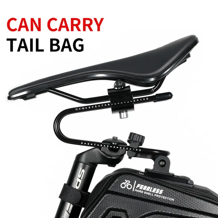 (Preorder)WEST%20BIKING%20Bicycle%20Saddle%20Shock%20Absorber%20MTB%20Mountain%20Road%20Bike%20Seat%20Suspension%20Equipment%20Bicycle%20Accessories%20Steel%20Alloy%20Comfortable%20Bicycle%20Seat%20Shock%20Absorber%20-%20Image%208