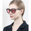 (Preorder) Veithdia Photochromic Polarized Sunglasses For Women 8520 အမျိုးသမီး နေကာမျက်မှန်. 