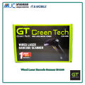 Green Tech USB Barcode Scanner GTBS M3100. 