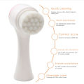 (Preorder)SEVICH 3D Face Wash Brush Double Side Cleaning Massage Skin Care Tool. 