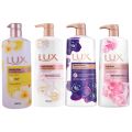 lux shower 450ml(cs0130). 