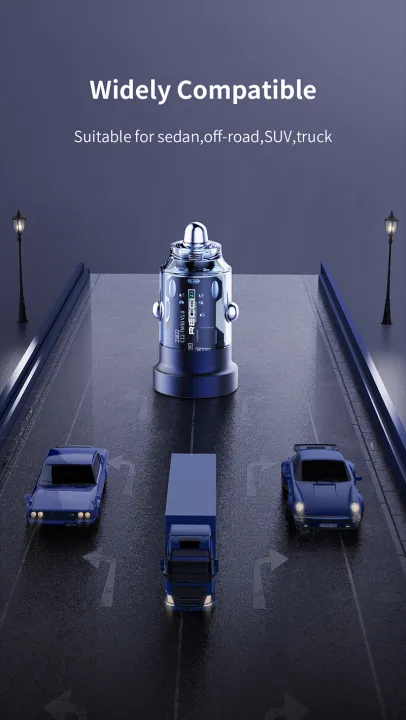 Recci%20RCC-N17%20Journey%20Series%20PD33W%20Fast%20Charging%20Car%20Charger%20-%20Image%208