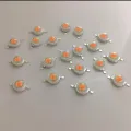 COB LED bulb. 