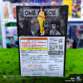 One Piece DXF Grandline Lady Vol.3 O-kiku. 