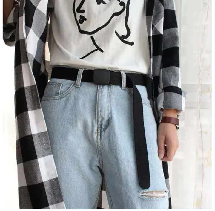 Men's%20belt,%20plastic%20buckle,%20nylon%20strap,%20no%20need%20to%20drill%20holes,%20cloth%20belt,%20fashion%20belt,%20nylon%20strap%20belt%20-%20Image%205