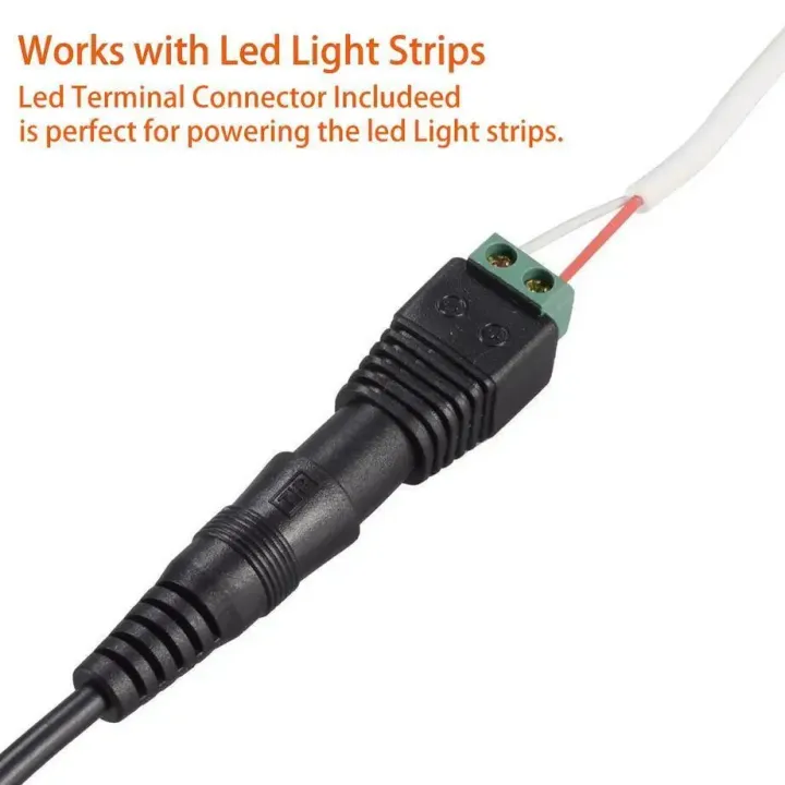 30W%20Universal%20Power%20Adapter%203V%204.5V%205V%206V%207.5V%209V%2012V%20AC%20DC%20Charger%20Converter%20+%205V%202.1A%20USB%20Port%20With%208Pcs%20jack%20-%20Image%206