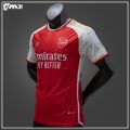 Arsenal Home Official Player Jersey 23/24. 