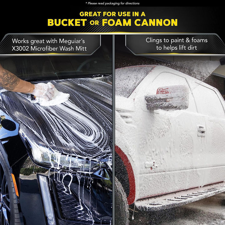 (Preorder)Meguiar's%20G7164%20Gold%20Class%20Car%20Wash%20Shampoo%20&%20Conditioner,%20car%20wash%20shampoo%20mixed%20with%20color%20care%20ingredients,%20Meguiar's%20Gold%20Class%20Car%20Wash%20Shampoo,%20Conditioner,%20car%20wash%20liquid,%201.89%20liters%20-%20Image%203