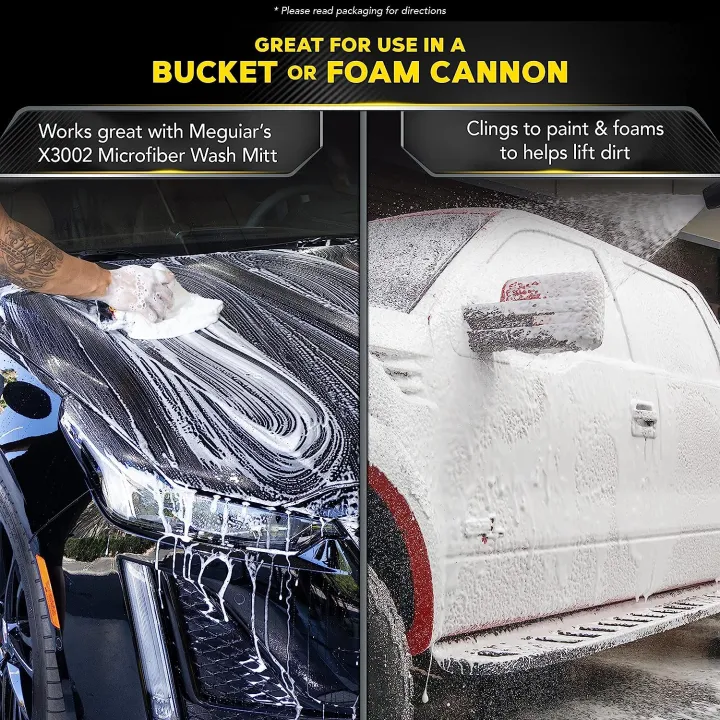 (Preorder)Meguiar's%20G7164%20Gold%20Class%20Car%20Wash%20Shampoo%20&%20Conditioner,%20car%20wash%20shampoo%20mixed%20with%20color%20care%20ingredients,%20Meguiar's%20Gold%20Class%20Car%20Wash%20Shampoo,%20Conditioner,%20car%20wash%20liquid,%201.89%20liters%20-%20Image%203