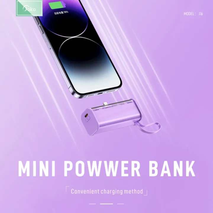 Konfulon%20J-16%20(5000mAh)%20Fast%20Charging%20PD%2020W%20Built-in%20Cable%20Power%20Bank%20-%20Image%207