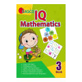 Casco IQ Mathematics Book 3. 