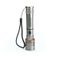 Elfeland   T6 Flashlight LED Battery Power Zoomable Torch. 