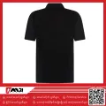 Bayern Munich Polo Shirt 23/24 (Black). 