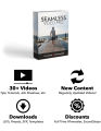 Seamless Video Pro | Full Time Filmmaker teaching By Parker Walbeck. 