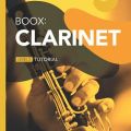 Ebook - BOOX - Clarinet - Level 2 Tutorial. 